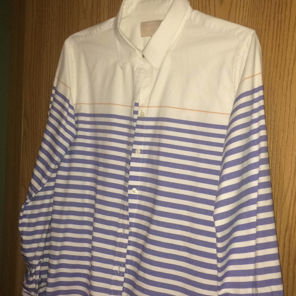 Banana Republic Oxford shirt